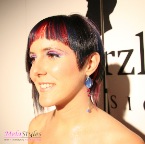 MelaStyles Hairapalooza Stylist Winner